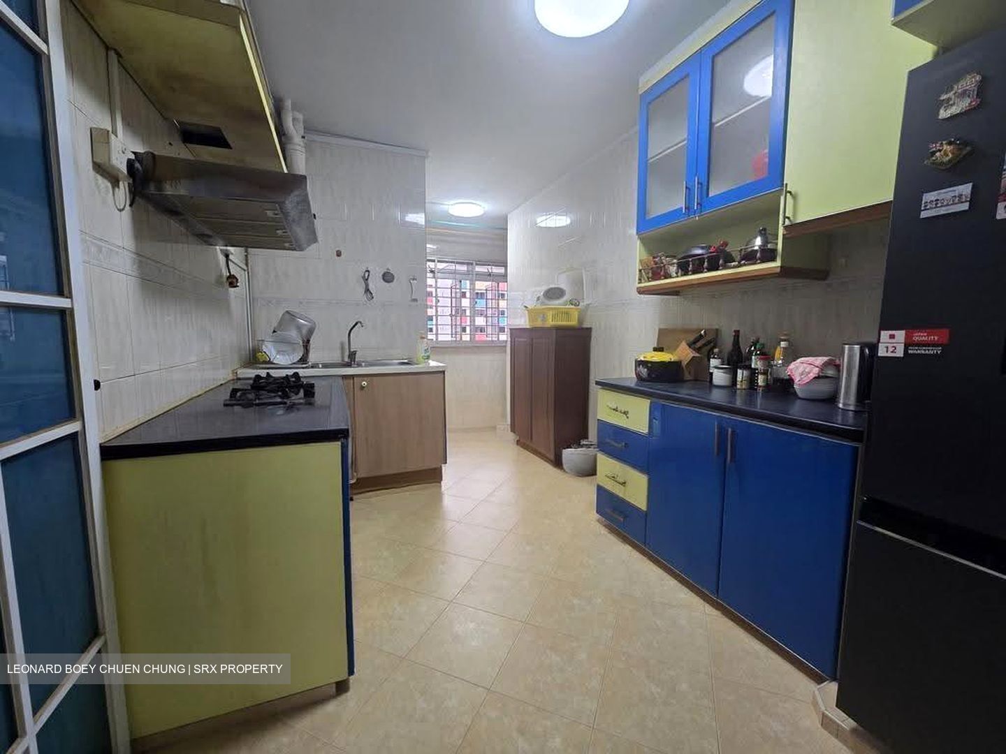 Blk 730 Jurong West Street 72 (Jurong West), HDB 4 Rooms #634658781
